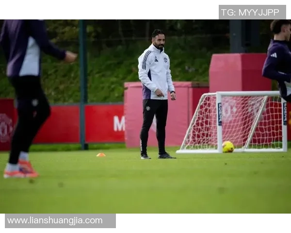 阿莫林：如何通过顶级教练的经验武装自己，备战英超挑战